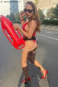 Foto Bruna Agnely Incontri Trans Milano - 8