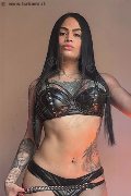 Foto Camilla Incontri Transescort Bologna - 2