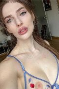 Foto Cassandra Incontri Escort Vibo Valentia - 12