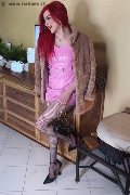 Foto Chiara Mendes Incontri Trans Terni - 10