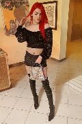 Foto Chiara Mendes Incontri Transescort Terni - 5
