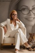 Foto Claudia Incontri Transescort Losanna - 1