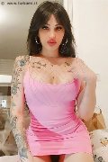 Foto Cristina Incontri Transescort Barcellona - 7