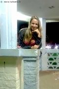 Foto Dany De Castro Pornostar Incontri Trans Vercelli - 53