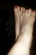 Foto Dea Isabella Incontri Escort Messina - 26