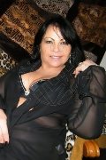 Foto Dea Isabella Incontri Escort Messina - 16