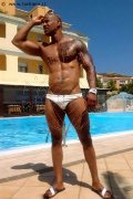 Foto Etan Incontri Boys Bergamo - 1