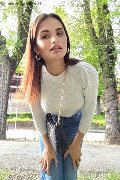 Foto Fabricia Larraine Incontri Trans Torino - 33
