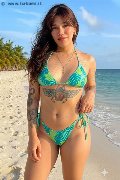 Foto Flavia Incontri Transescort Pesaro - 28