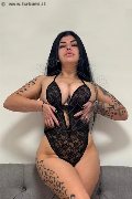 Foto Francesca Incontri Escort Latina - 3