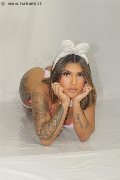 Foto Gabyzinha Incontri Transescort Firenze - 26