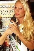 Foto Giulia Incontri Trans Lecco - 8