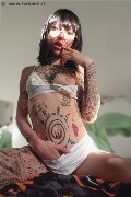 Foto Grimilde Incontri Escort Cosenza - 1