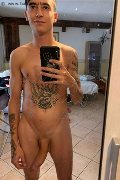 Foto Hot Alberto Incontri Boys Palermo - 1