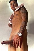 Foto Hot Axel Incontri Boys Caracas - 38