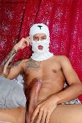 Foto Hot Axel Incontri Boys Caracas - 30