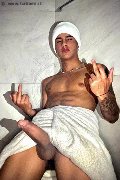 Foto Hot Axel Incontri Boys Caracas - 36