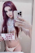 Foto Hot Bianca Occhiblu Incontri Transescort Firenze - 2