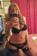 Foto Hot Carlotta Incontri Transescort Sondrio - 2