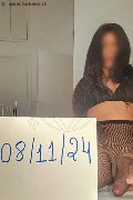 Foto Hot Giulia Cavali Attiva Incontri Travescort Milano - 131