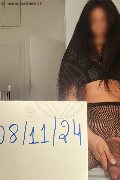 Foto Hot Giulia Cavali Attiva Incontri Travescort Milano - 132
