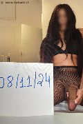 Foto Hot Giulia Cavali Attiva Incontri Travescort Torino - 4