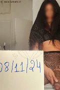 Foto Hot Giulia Cavali Attiva Incontri Travescort Torino - 7