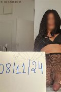 Foto Hot Giulia Cavali Attiva Incontri Travescort Torino - 5