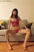 Foto Hot Grimilde Incontri Escort Cosenza - 2