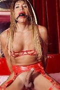 Foto Hot Jackelyn Incontri Transescort Rimini - 3