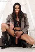 Foto Hot Larissa Cardoso Incontri Transescort Senigallia - 1