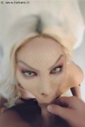 Foto Hot Monique Incontri Trans Cassano Delle Murge - 21