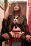 Foto Hot Padrona Alessandra Incontri Mistresstrans Isernia - 3