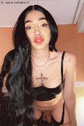 Foto Hot Roxana Incontri Transescort Enna - 4