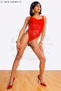 Foto Hot Samantha Dumont Incontri Trav Riccione - 5