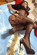 Foto Karolina Incontri Transescort Vibo Valentia - 1