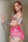 Foto Larissa Veneno Incontri Transescort Roma - 2
