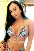 Foto Luana Fernandes Incontri Transescort Roma - 11