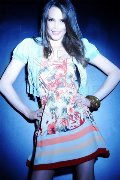 Foto Madame Flavia Incontri Trans Lione - 141