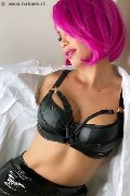 Foto Madame Flavia Incontri Transescort Lione - 18
