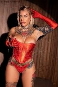 Foto Manuela Blond Incontri Escort L'aquila - 6