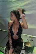 Foto Martina Napoletana Incontri Transescort Napoli - 6