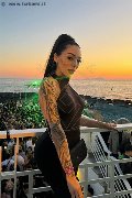 Foto Martina Napoletana Incontri Transescort Napoli - 1