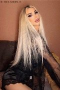 Foto Melissa Txx Incontri Transescort Trento - 11