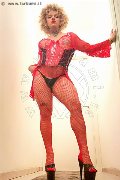 Foto Meryen Incontri Travescort Foggia - 1