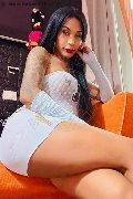Foto Mikaella Pimentell Pornostar Incontri Trans Milano - 20