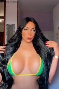Foto Milla Dotata Incontri Transescort Latina - 14