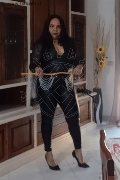 Foto Miss Halina Incontri Mistress Gorizia - 2