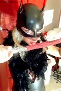 Foto Mistress Severa Incontri Mistress Milano - 1