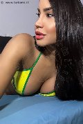 Foto Nicole Andrade Incontri Trans Milano - 189